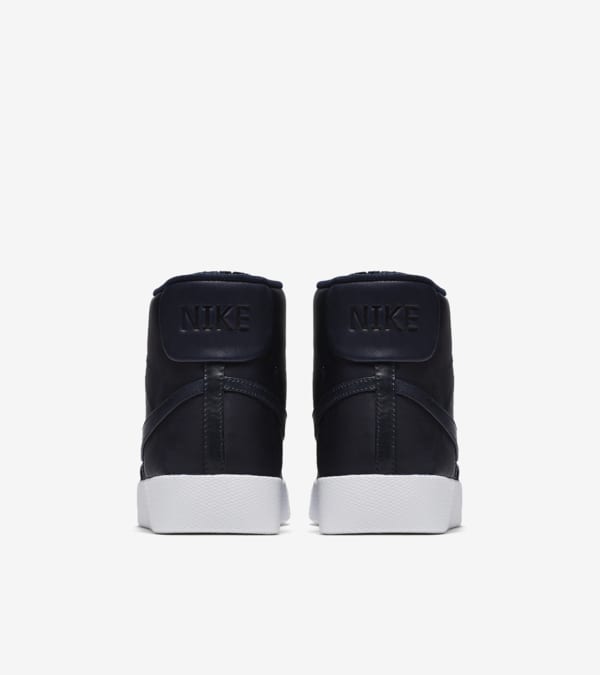 NikeLab Blazer Advanced Obsidian Nike SNKRS