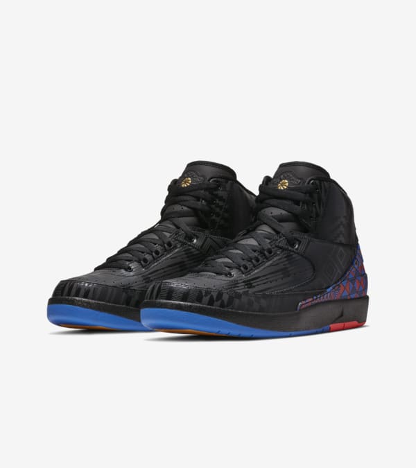 Nike bhm air blue clearance