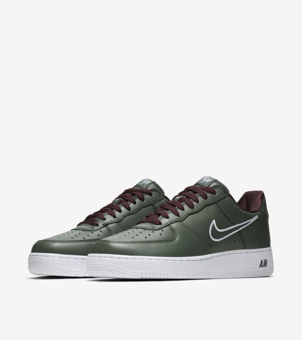 Latest nike air force 2018 hot sale