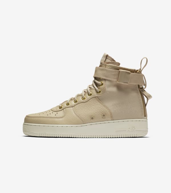 Air force one mushroom outlet
