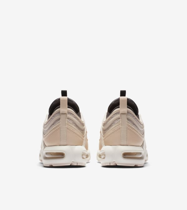 Nike Air Max Plus 97 Light Orewood Brown Release Date. Nike SNKRS
