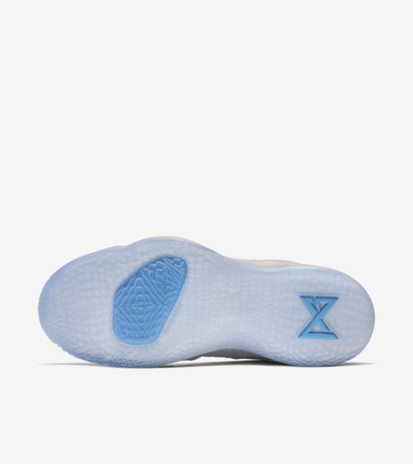 PG 2.5 PlayStation Wolf Grey Release Date. Nike SNKRS