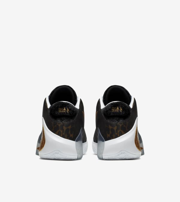 Nike Air Zoom Freak 1 Coming to America Release Date. Nike SNKRS