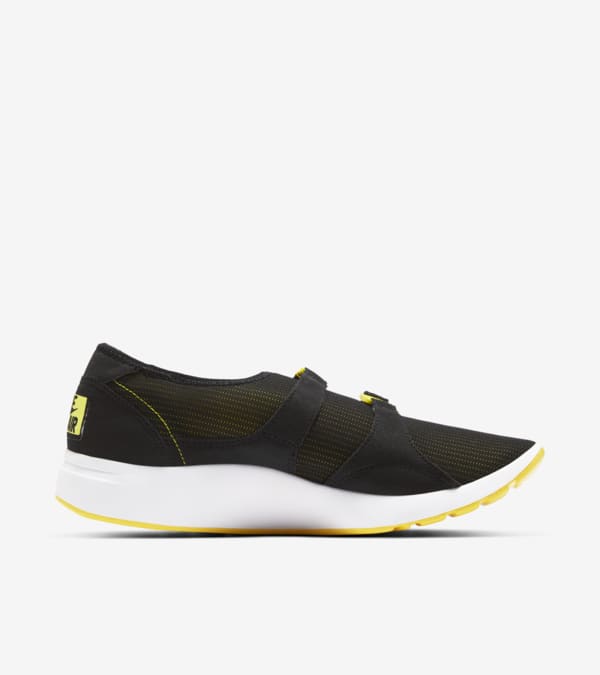Nike Air Sock Racer OG Black Tour Yellow Nike SNKRS