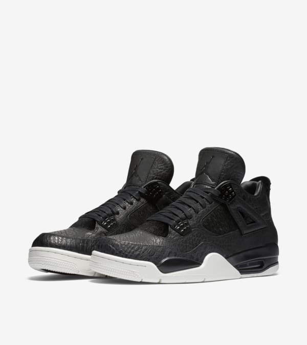 Nike air jordan iv pinnacle online