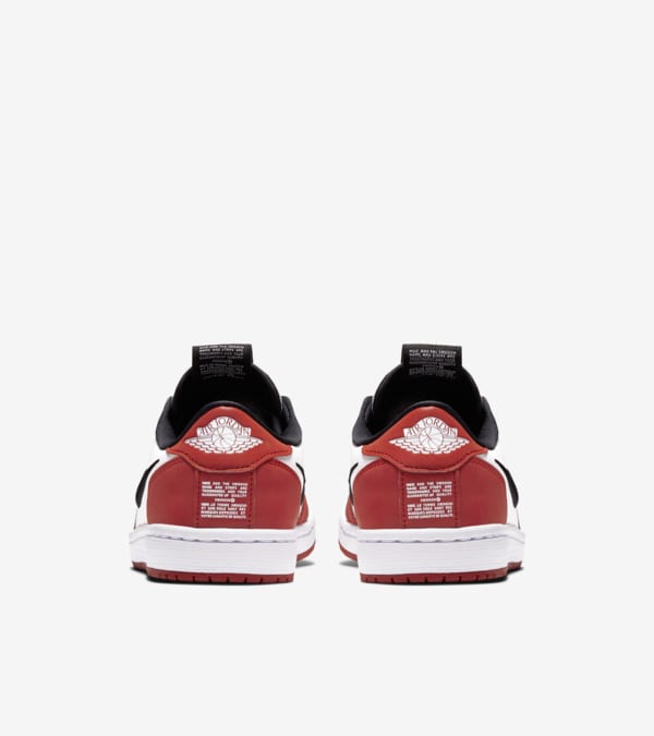 Air jordan 1 chicago low slip cheap