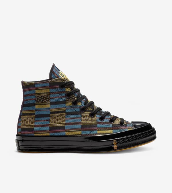 Bhm chuck 70 high store