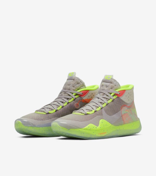 90s kid kd 12 top
