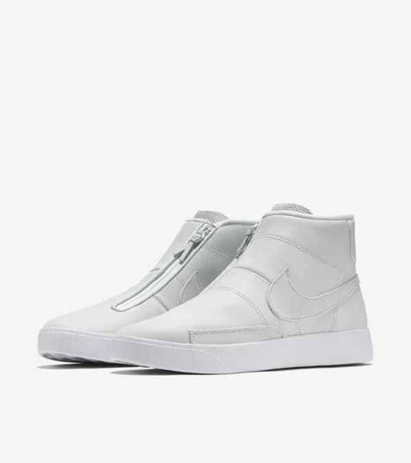Nike blazer advanced white 2025