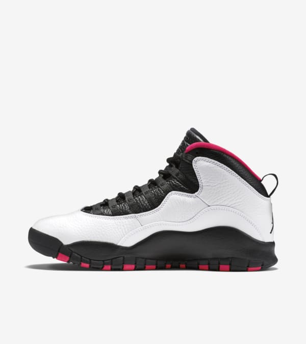 Double nickel 10 top