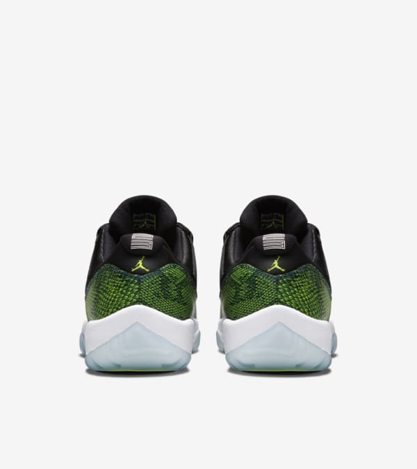 Air Jordan 11 Retro Low Nightshade Nike SNKRS