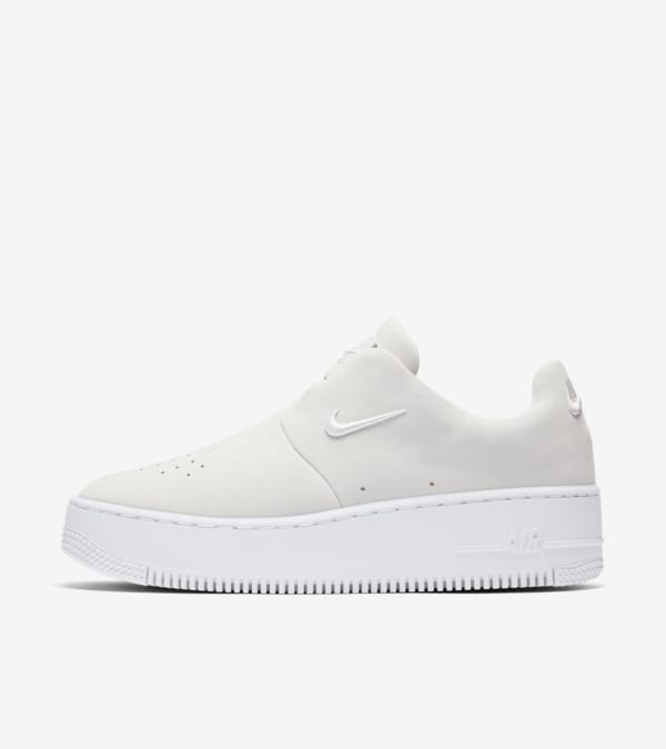 Black air force 1 sage shop