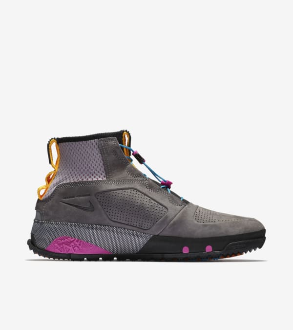 Acg ruckel ridge go outside store