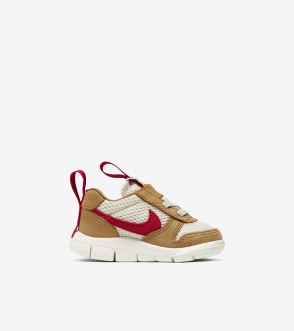 Toddler Mars Yard 2.0 Sport Red Maple Release Date. Nike SNKRS