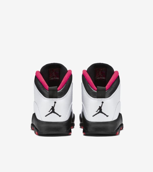 Air Jordan 10 Retro Double Nickel Nike SNKRS