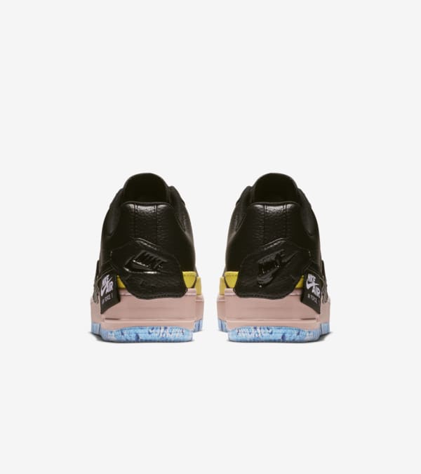Af1 jester xx print top