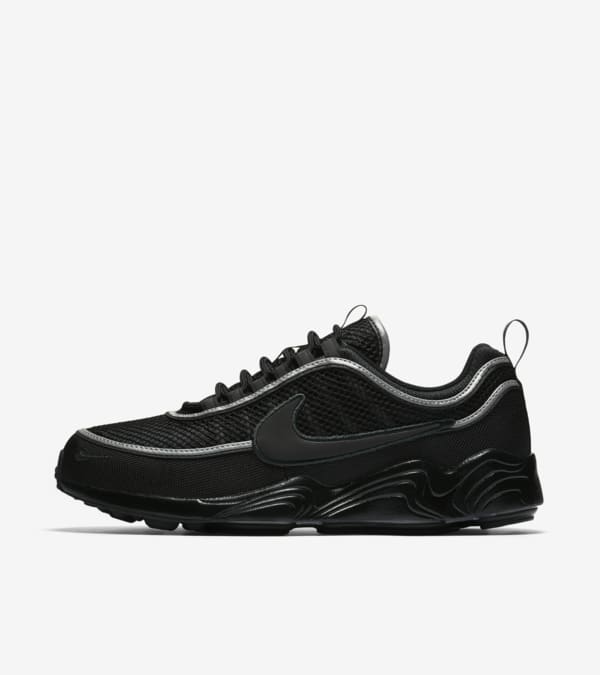 All black spiridons 2025