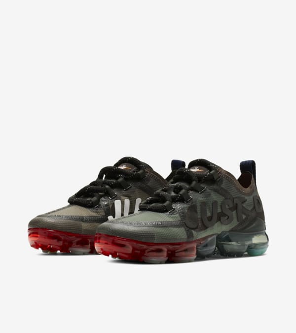 Date de sortie de la Air VaporMax 2019 pour Femme. Nike SNKRS
