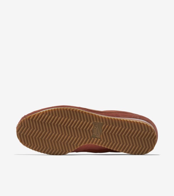 Women s Nike Classic Cortez A.L.C. Terra Blush Release Date. Nike SNKRS