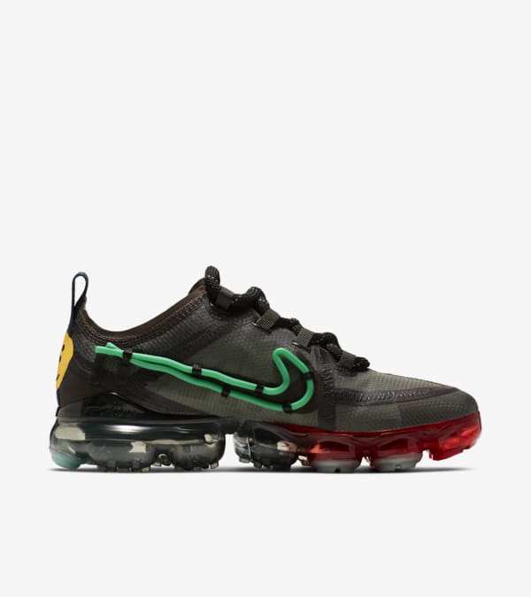 Air vapormax 2019 women's release date shop
