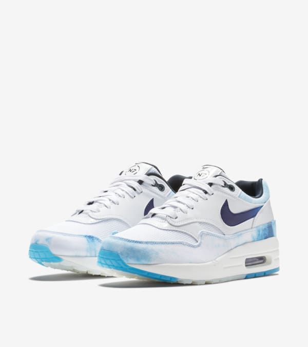 Women s Nike Air Max 1 N7 2018 Release Date. Nike SNKRS