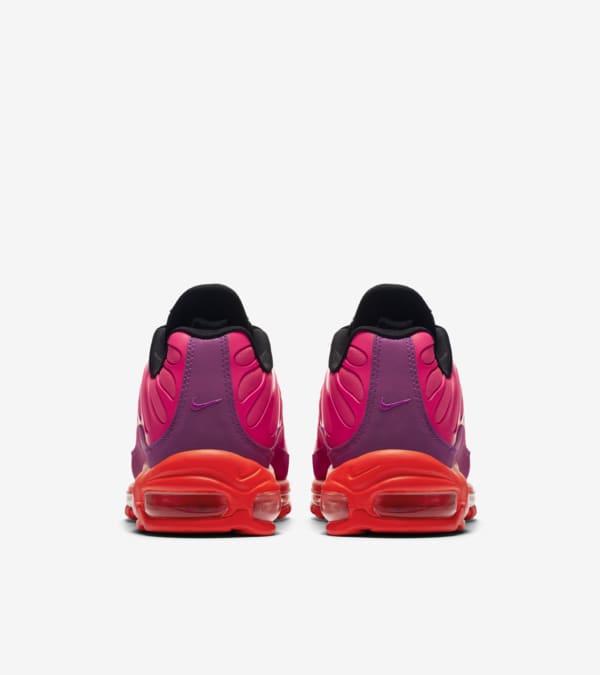 Nike Air Max 97 Plus Racer Pink Hyper Magenta Release Date. Nike SNKRS