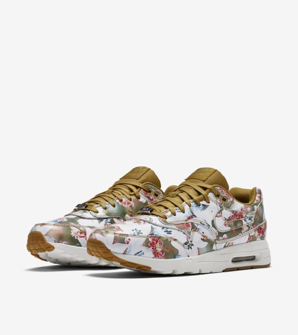 Women s Nike Air Max 1 Ultra Moire Milan Nike SNKRS