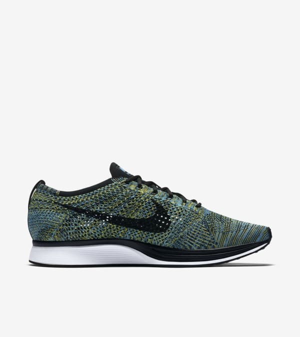 Nike flyknit racer unisex clearance
