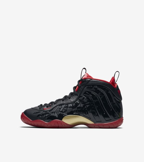 ナイキ リトル ポジット ワン  