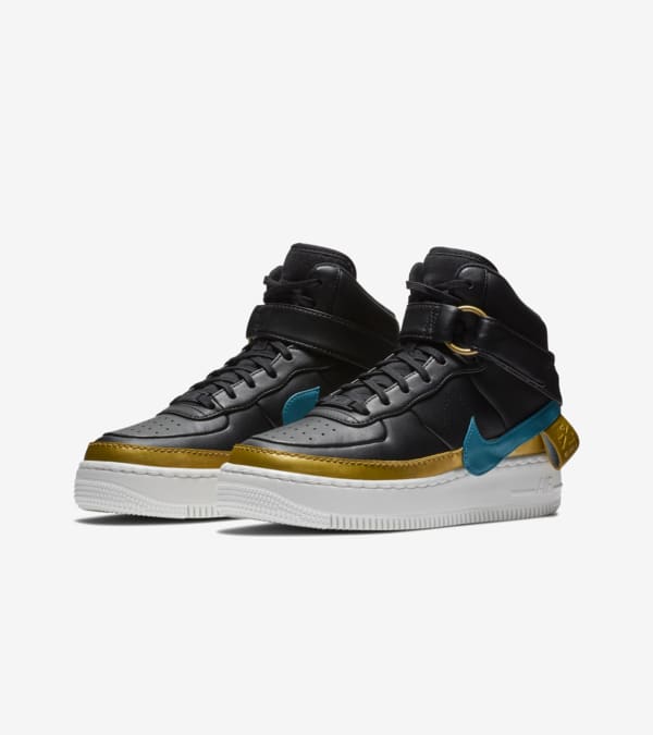 Air force 1 jester high store