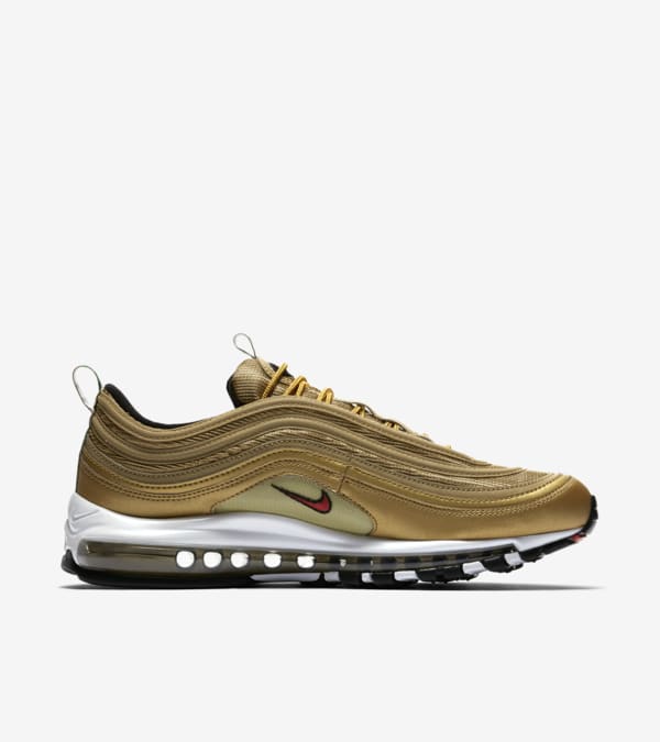 Am 97 gold new arrivals