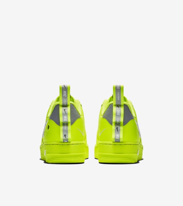 Air force 1 7 lv8 utility release date sale