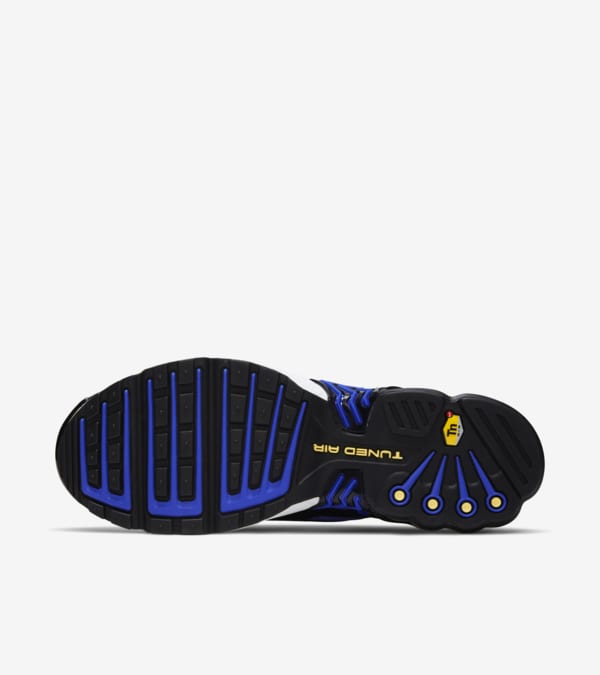 Air max plus 3 blue speed cheap