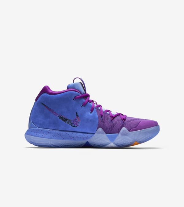 Confetti kyrie fours shop