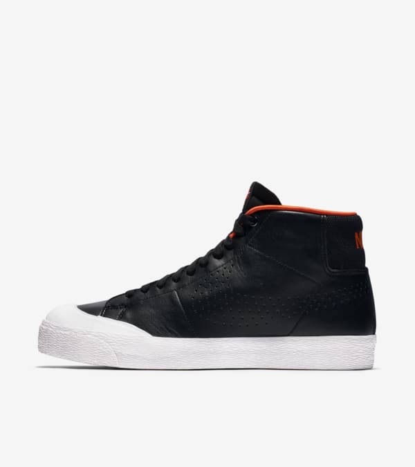 Nike blazer donny 2025