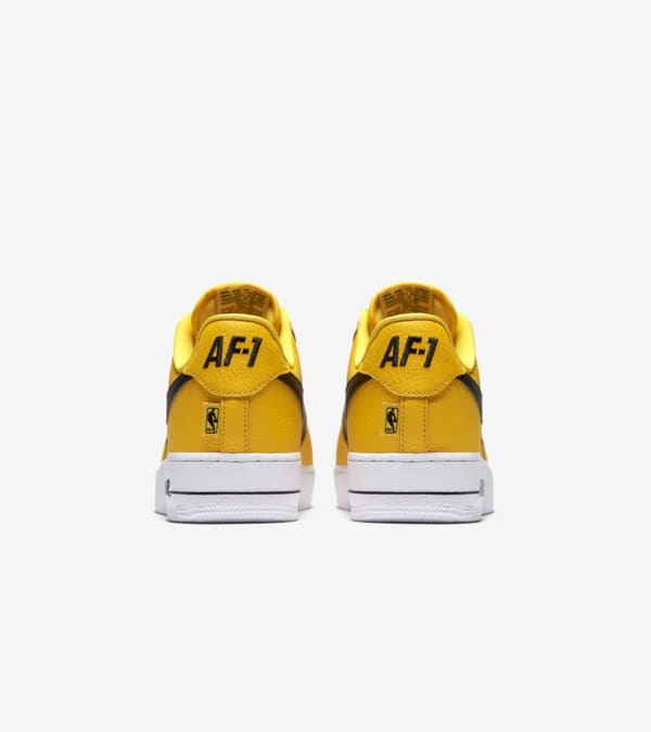 Air force 1 nba 218 top
