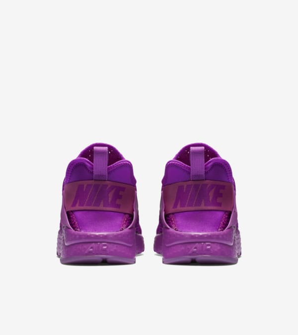 Air huarache ultra women's purple shop