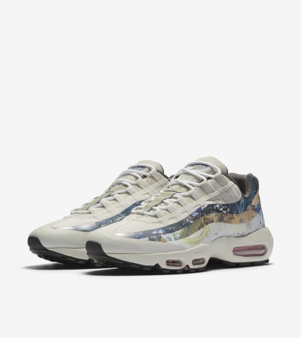 Air max 95 rabbit sales