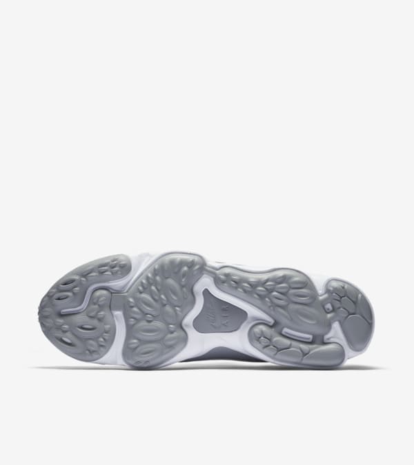 Nike Air Zoom Spiridon Ultra Wolf Grey Nike SNKRS
