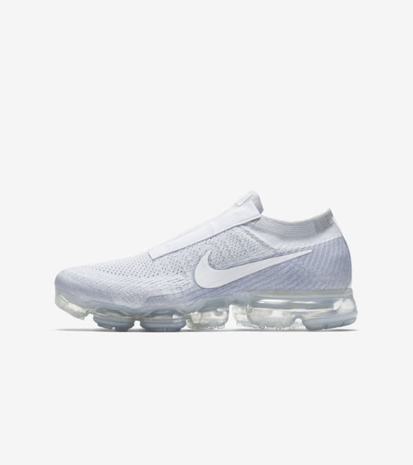 Air vapormax se laceless outlet