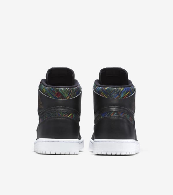 Air jordan 1 bhm 2016 clearance