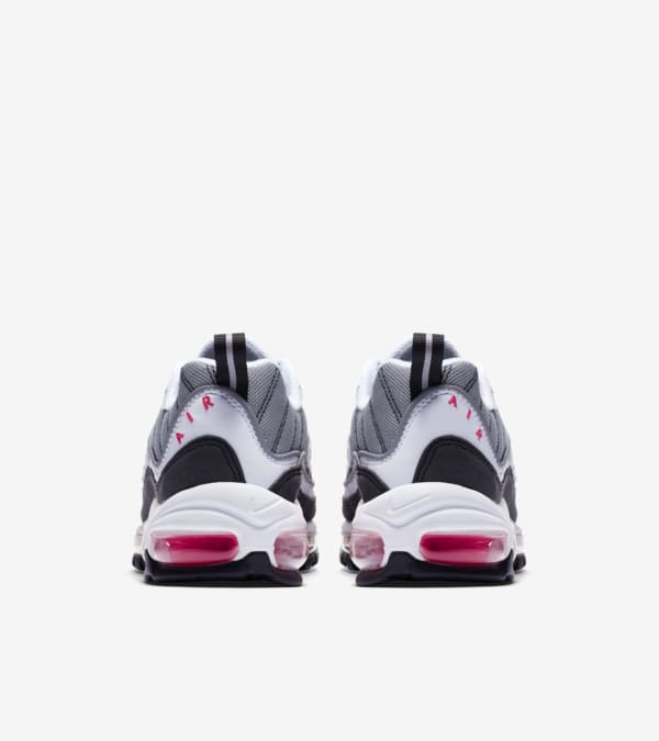 Air max 98 solar red womens online