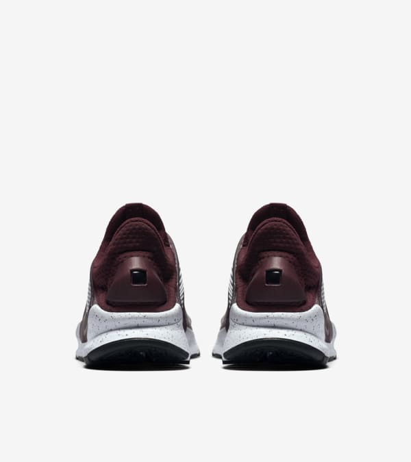Nike sock dart maroon clearance