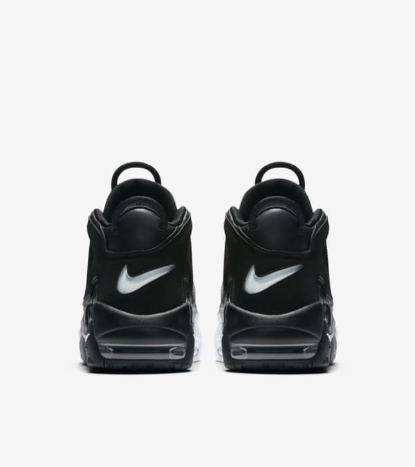 Air more uptempo '96 (black / grey / white) shop