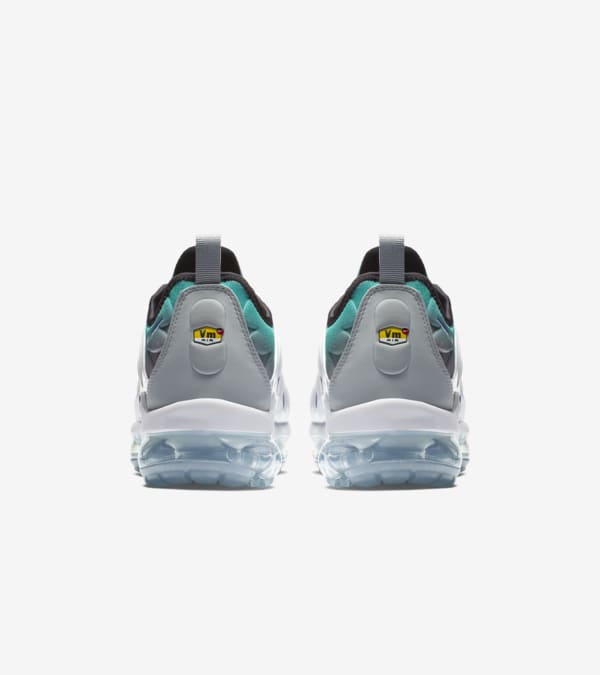 Date de sortie vapormax plus shop
