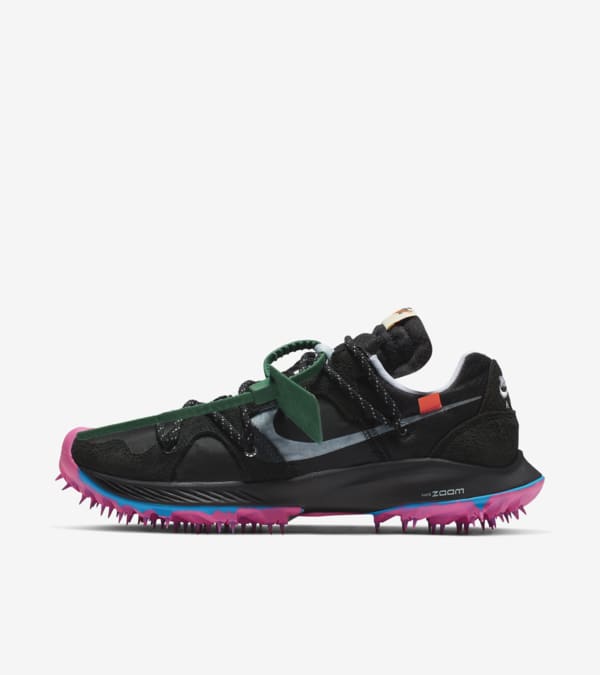 Zoom Kiger 5 Athlete in Progress Release Date. Nike SNKRS