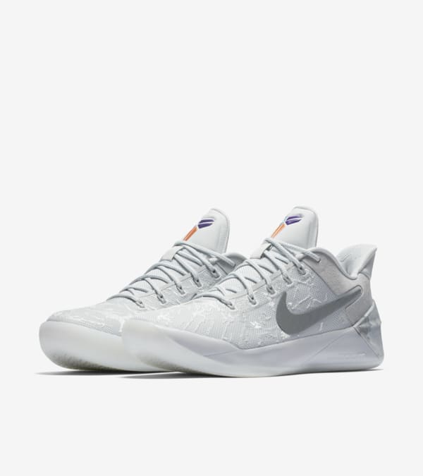 Nike Kobe A.D. DeRozan PE Nike SNKRS