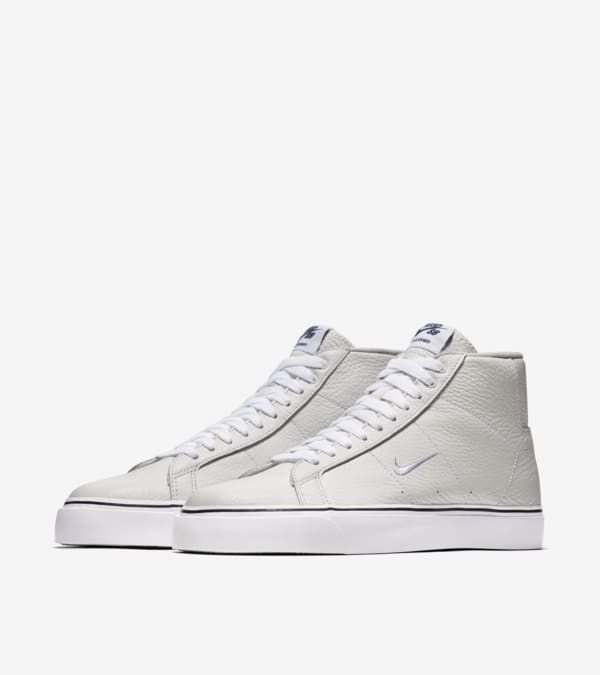Nike SB Blazer Mid WKND Erscheinungsdatum. Nike SNKRS