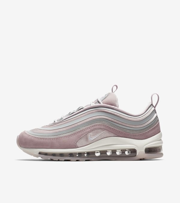 Women s Air Max 97 Ultra Cloud Plush Release Date. Nike SNKRS