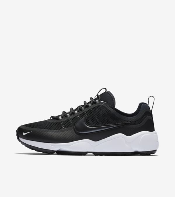 Nike Air Zoom Spiridon Ultra Black Anthracite Nike SNKRS